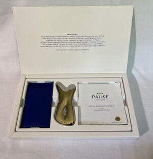 MSRP $115 –  FDA APPROVED Pause Fascia Stimulating Tool - NIB